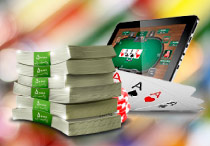 Онлайн казино с минимальными депозитами и ставками в рублях