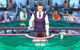 Играть в виртуальном казино